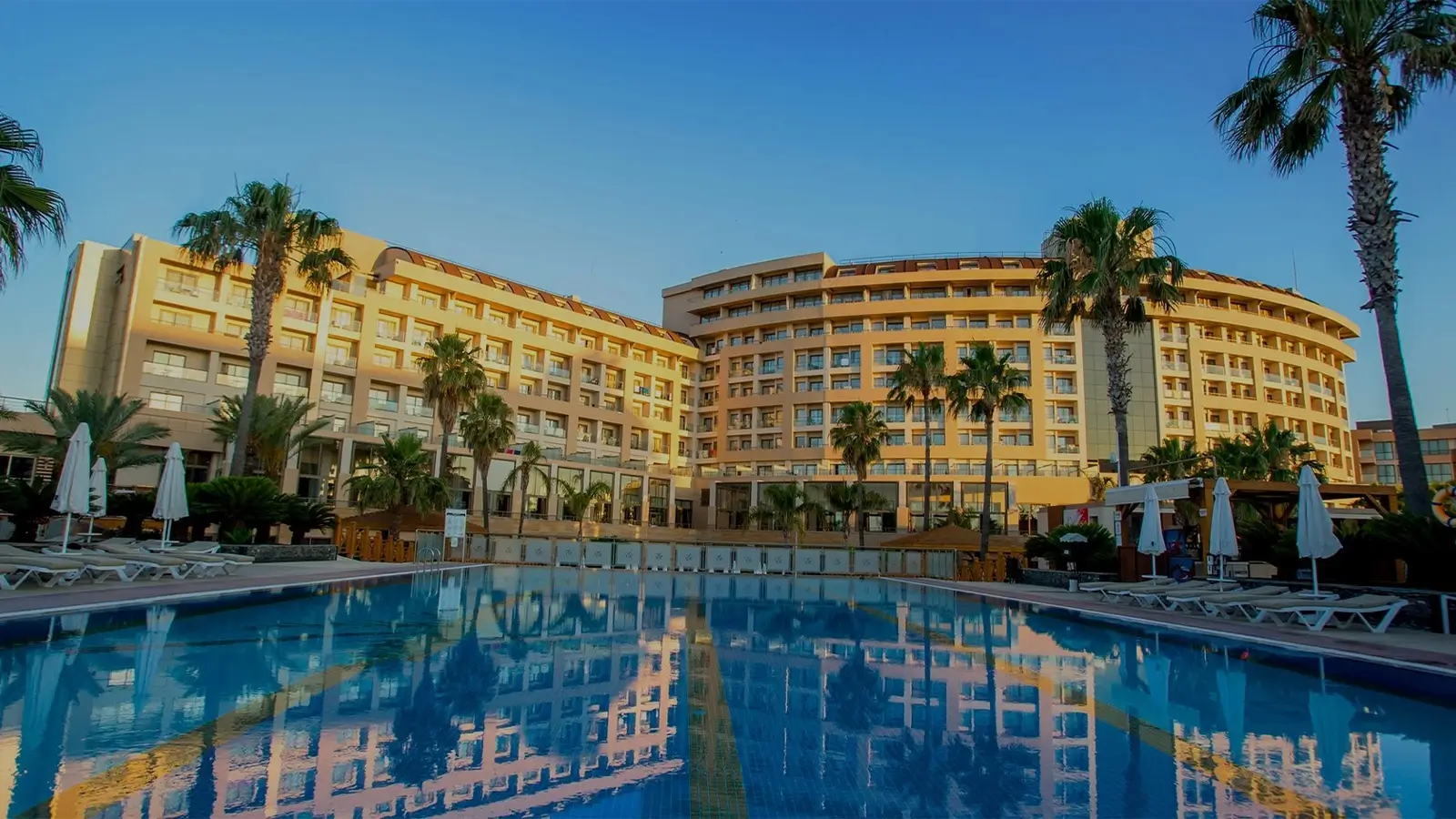 Fame Hotels