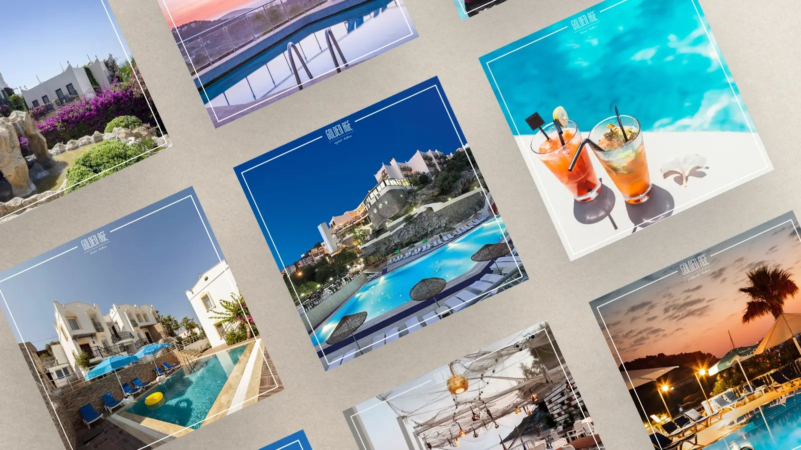 Golden Age Hotels