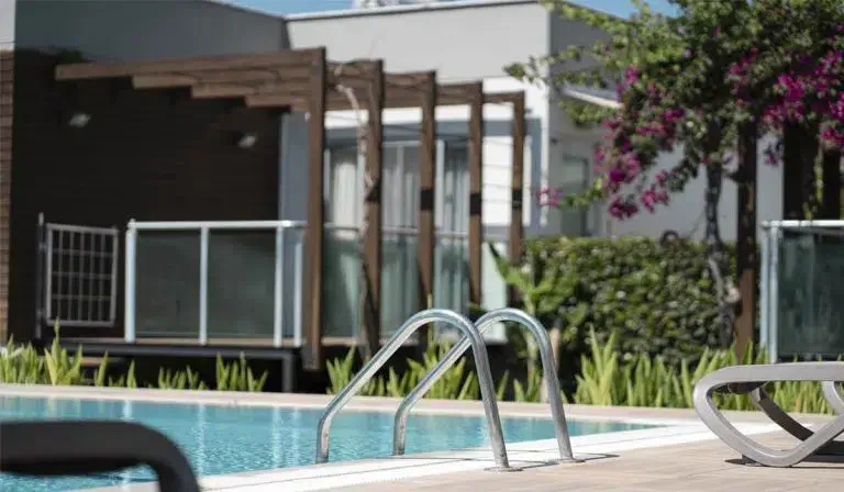 Green Garden Hotels