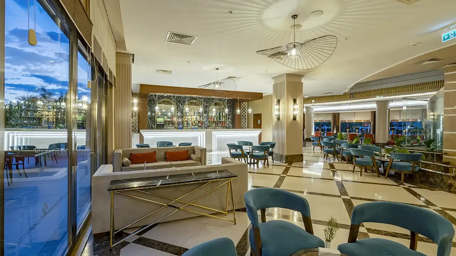 Imperial Sunland Resort Hotel