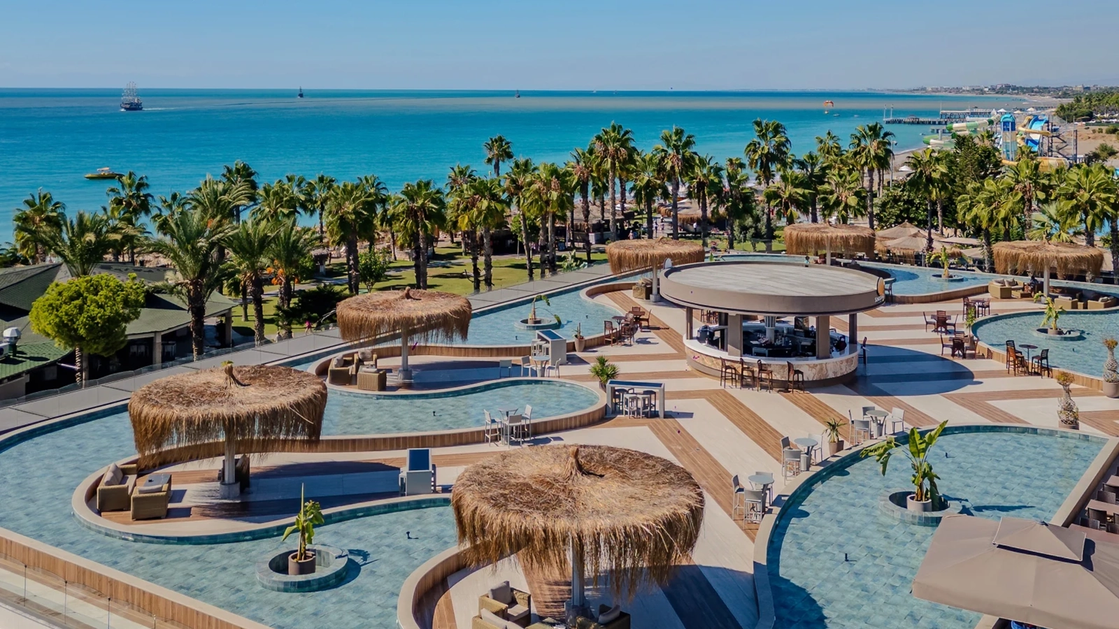 Justiniano Hotels