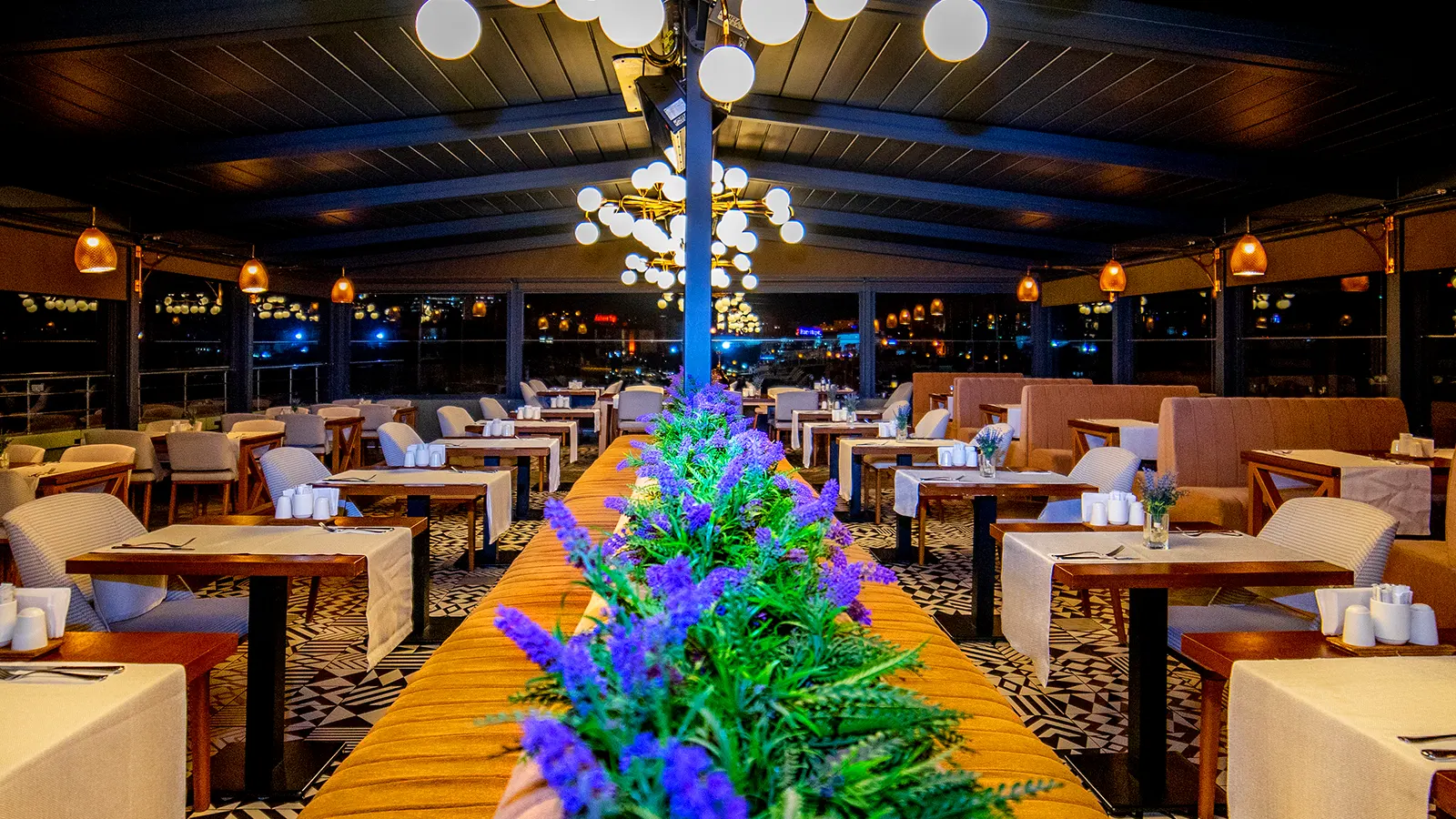 Rox Hotel Ankara